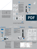 Tenso Lab 3 Tester