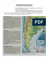 Anexo 1 Relieves de La Argentina PDF