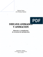 Dibujos Animados y Animación