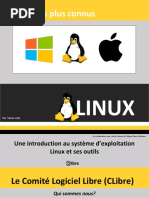 2016 10 03 Base Linux Clibre PDF