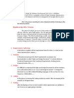 What Is SDLC?: 1. Requirements Gathering