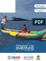 VInicial - Zarpando A La Aventura PDF