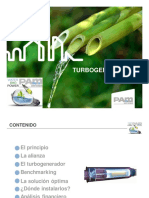 Turbogeneradores PAM 19082017 ND PDF