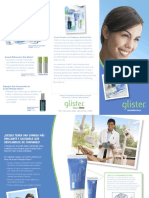 Beneficios GLISTER PDF