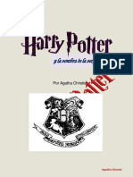 Harry Potter y La Sombra de La Serpiente PDF