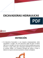 Excavadora PPT 180825164858