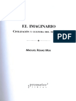 Rojas. El Imaginario PDF