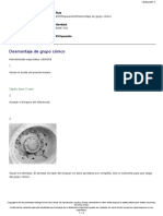 Desmontaje Grupo Conico PDF