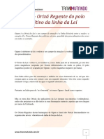 Ogum Por Rubens Saraceni PDF