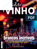 Paixão Pelo Vinho PDF