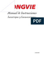 Manual Longvie ls4817 - Compress