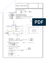 Cimentaciones Metodo Burklin PDF