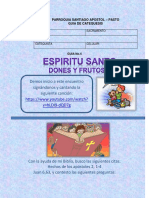 Guia Espiritu Santo