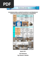 Geotecnia Ejercicios de Aplicacion PDF