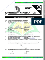 9th Physics, Ch#2, TEXTBOOK EXERCISE - Compressed