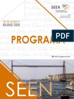 Programa60CongresoSEEN 2019