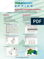 Datageosis Office - PT