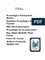 Diagrama de Esfuerzo Deformación - ALAT