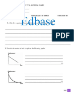 Olp - Motion Graphs - CT 1