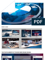 BMW CI GUIDELINE - Nhan Dien Thuong Hieu 2020 PDF