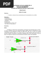 Practica Numero 3. Buffer.