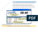 Manual TimeWork 2019 PDF