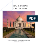 Hindu & Indian Architecture