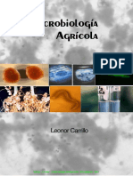 Microbiologia Agricola PDF