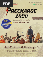 IASToppers PreCharge 2020 Art-Culture & History-1