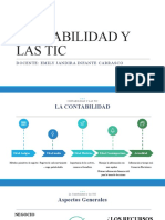 Contabilidad y Las Tic Semana 1