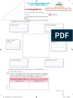 CC - SS 2 Grado Cuencas Hidrograficas S 18