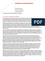 Manual de Marketing (Texto Completo)