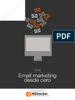 Guia Email Marketing Desde Cero 2020 PDF