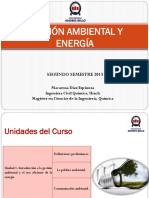 Gestion Ambiental y Energia PDF