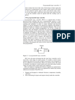 1.1.2 The Programmable Logic Controller