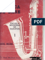 Técnica de Base 1 PDF