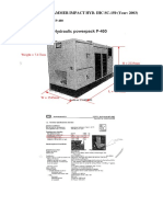 IHC SC-150 - Details and Specifications (Complete)