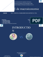 Expose Economie CFA & ECO Finale Version