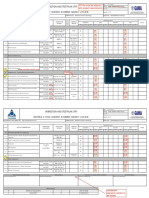 Inspection and Test Plan Piping Prefabrication GAMA - Commented