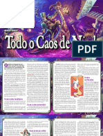 Especial - Todo Caos de Nimb