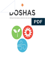 Ebook Ayurveda Doshas PDF