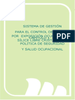 Formato Sistema Gestión SIO2 (V3)