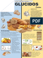 Los Glucidos PDF