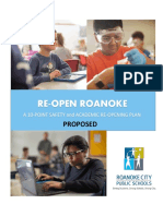 Reopen Roanoke