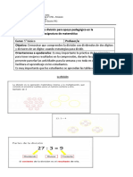 Guia de Matematicas Divisiones