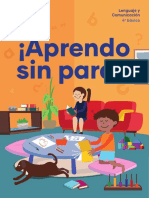 Aprendo Sin Parar PDF