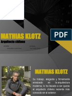 Mathias Klotz