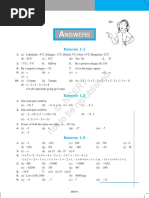 Class VII Mathematics NCERT