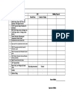 No. Major Equipment EDC Bidding Proposal Brand Name Country of Origin