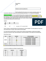 Ficha 5 - Sensível Secundária